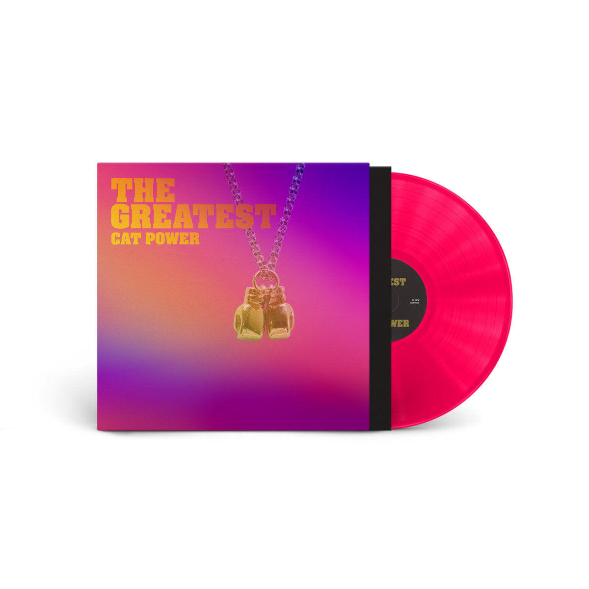 LP - Cat Power - The Greatest (20th)(Pre-Order)