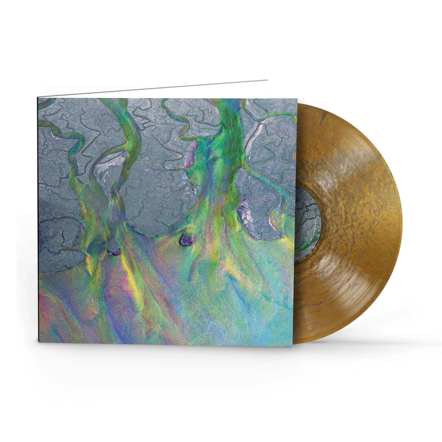 LP - Alt-J - An Awesome Wave (Rhino Reserve) (SYEOR 2026) (Pre-Order)