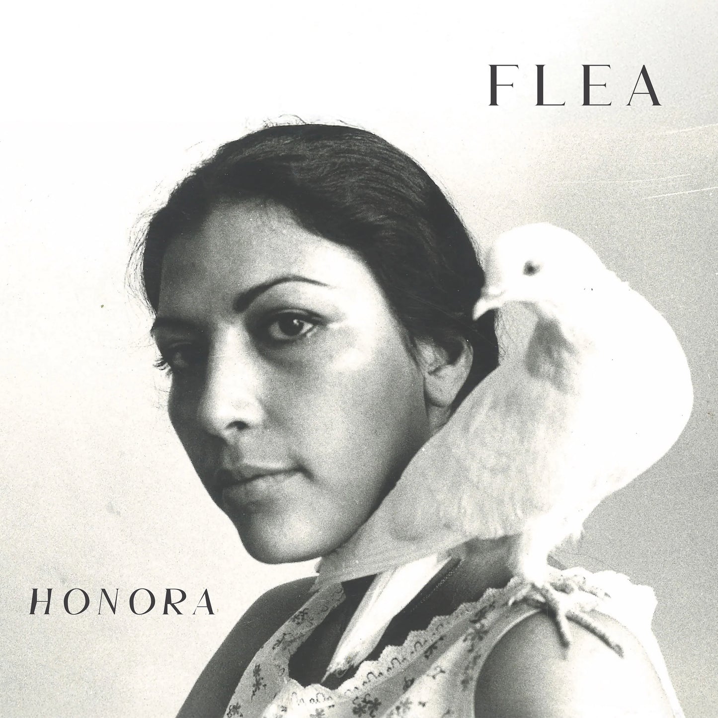 2LP - Flea - Honora