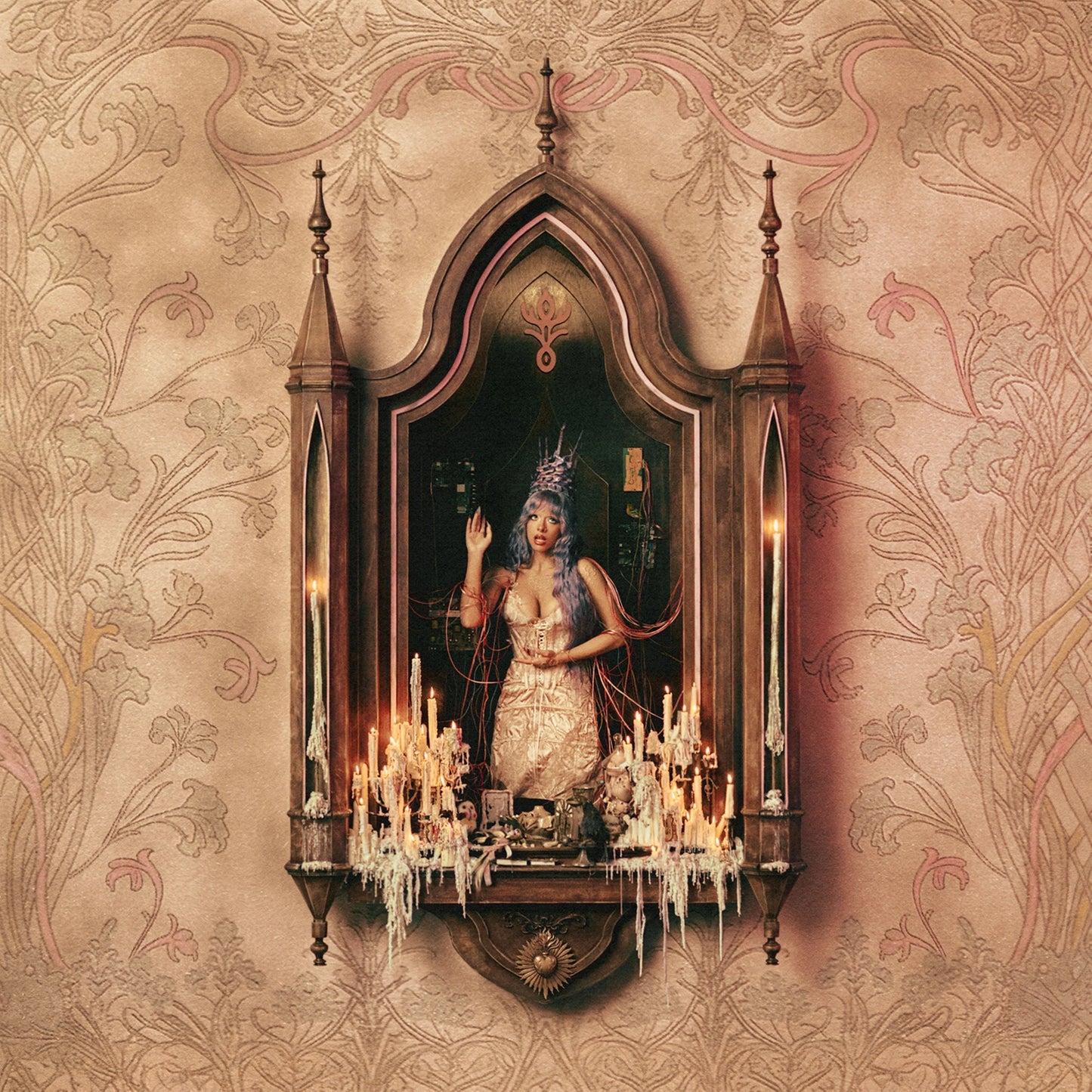 CD - Melanie Martinez - Hades