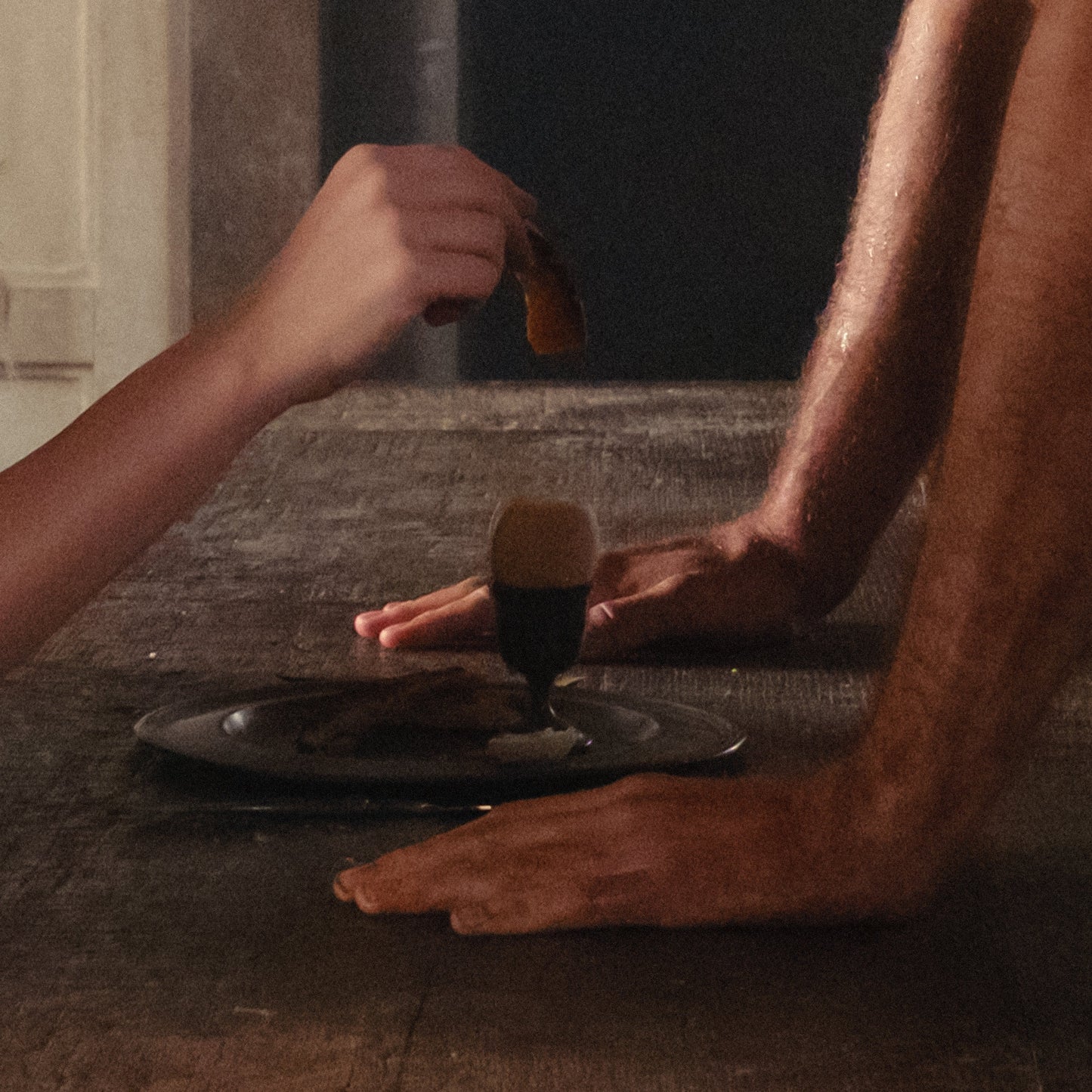 LP - Charli XCX - Wuthering Heights