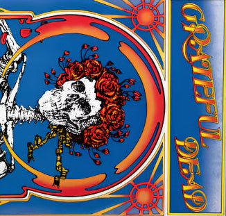 Grateful Dead Toppa con ferro da stiro degli orsi danzanti Grateful Dead Toppa con ferro da stiro degli orsi danzanti
