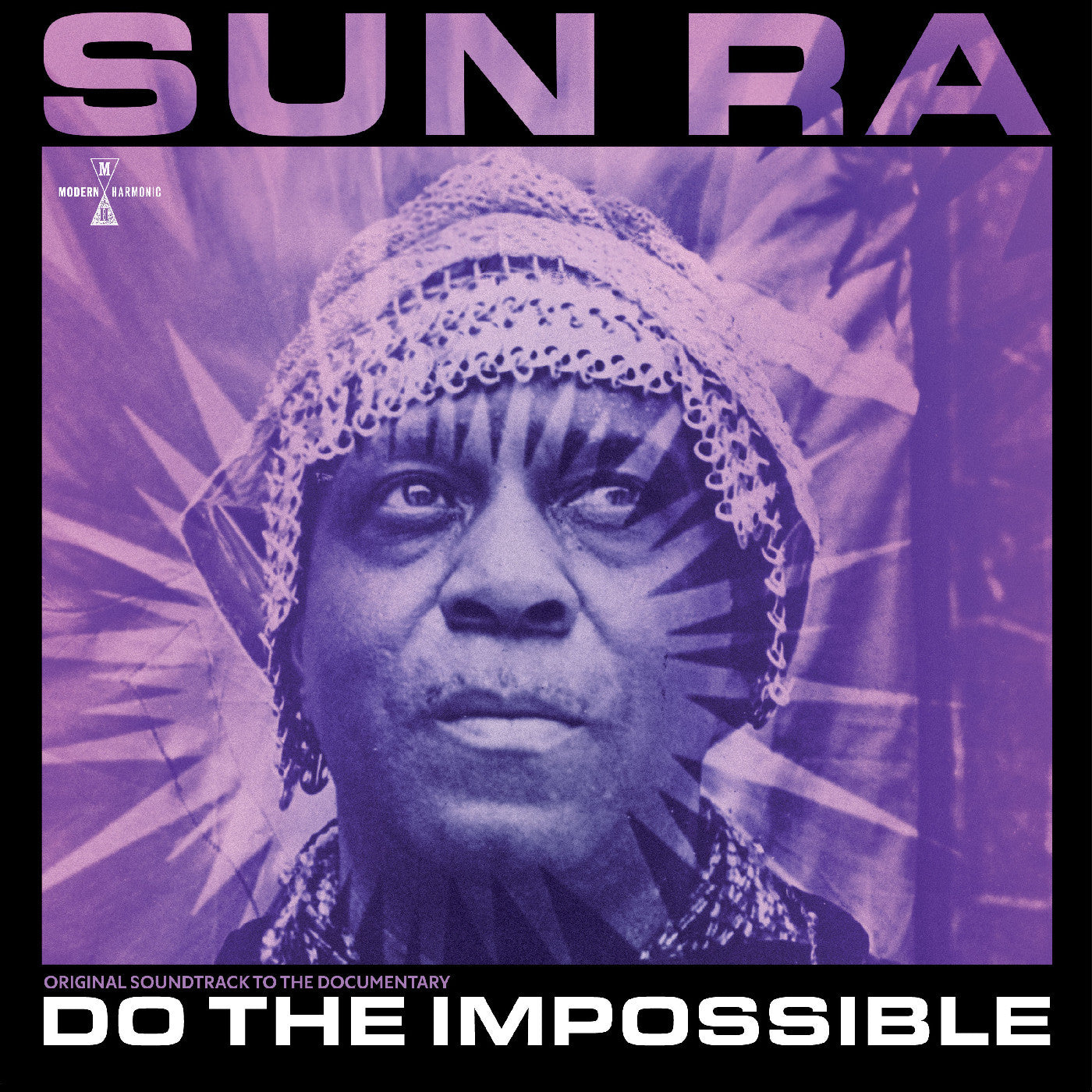 2CD/BluRay - Sun Ra - Do The Impossible