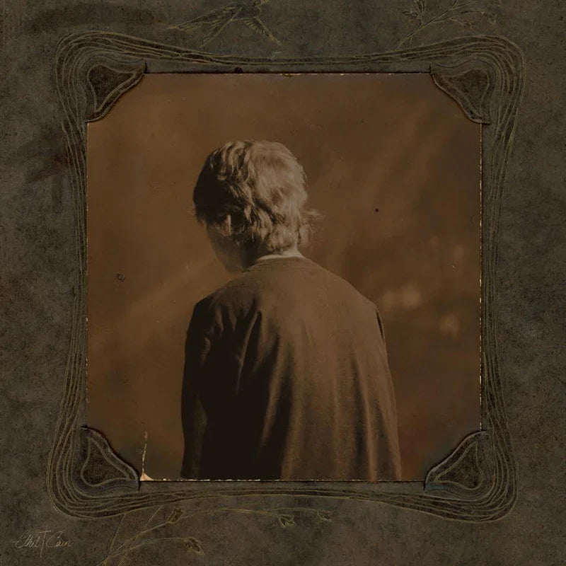 CD - Ethel Cain - Willoughby Tucker, I'll Always Love You