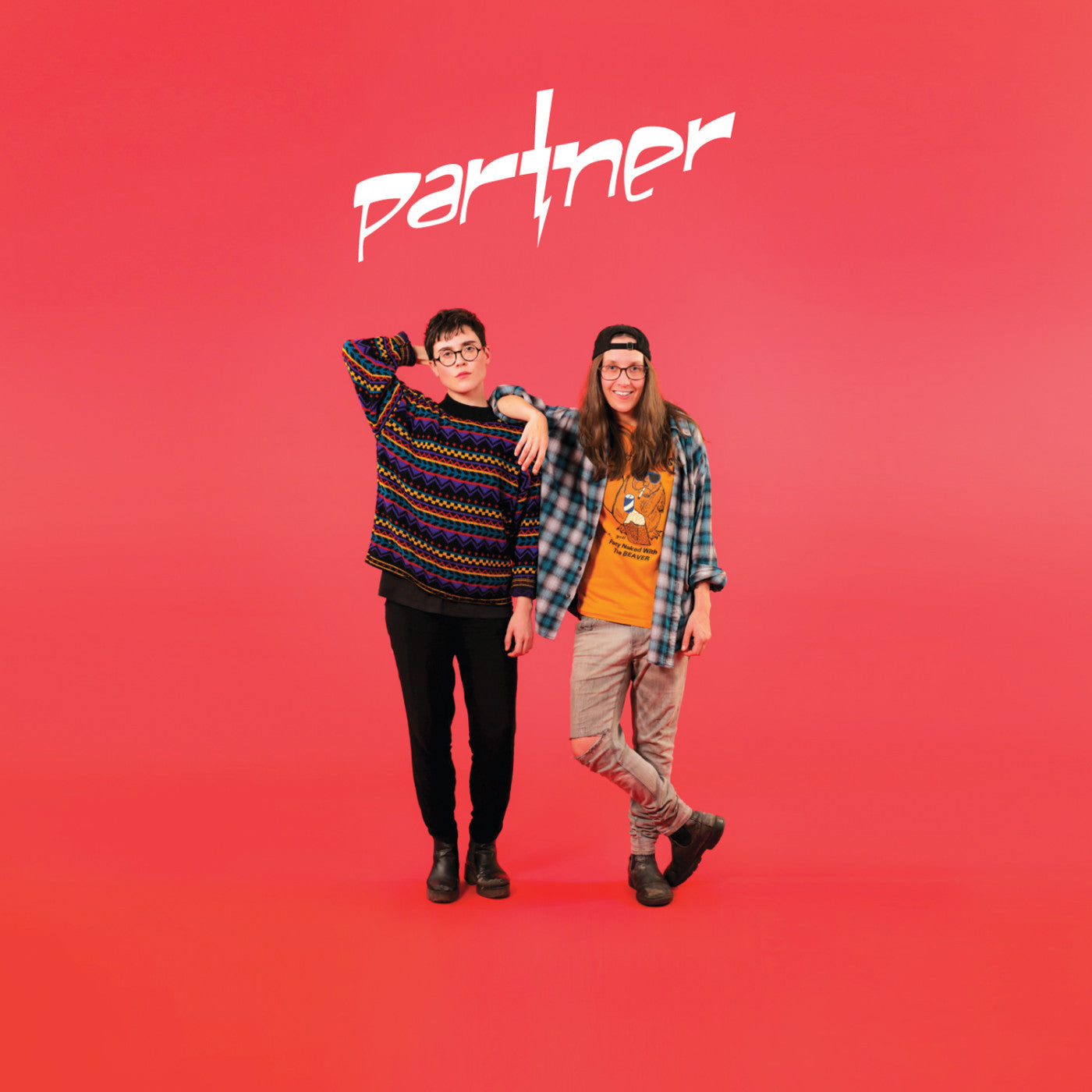 CD - Partner - In Search Of Lost Time