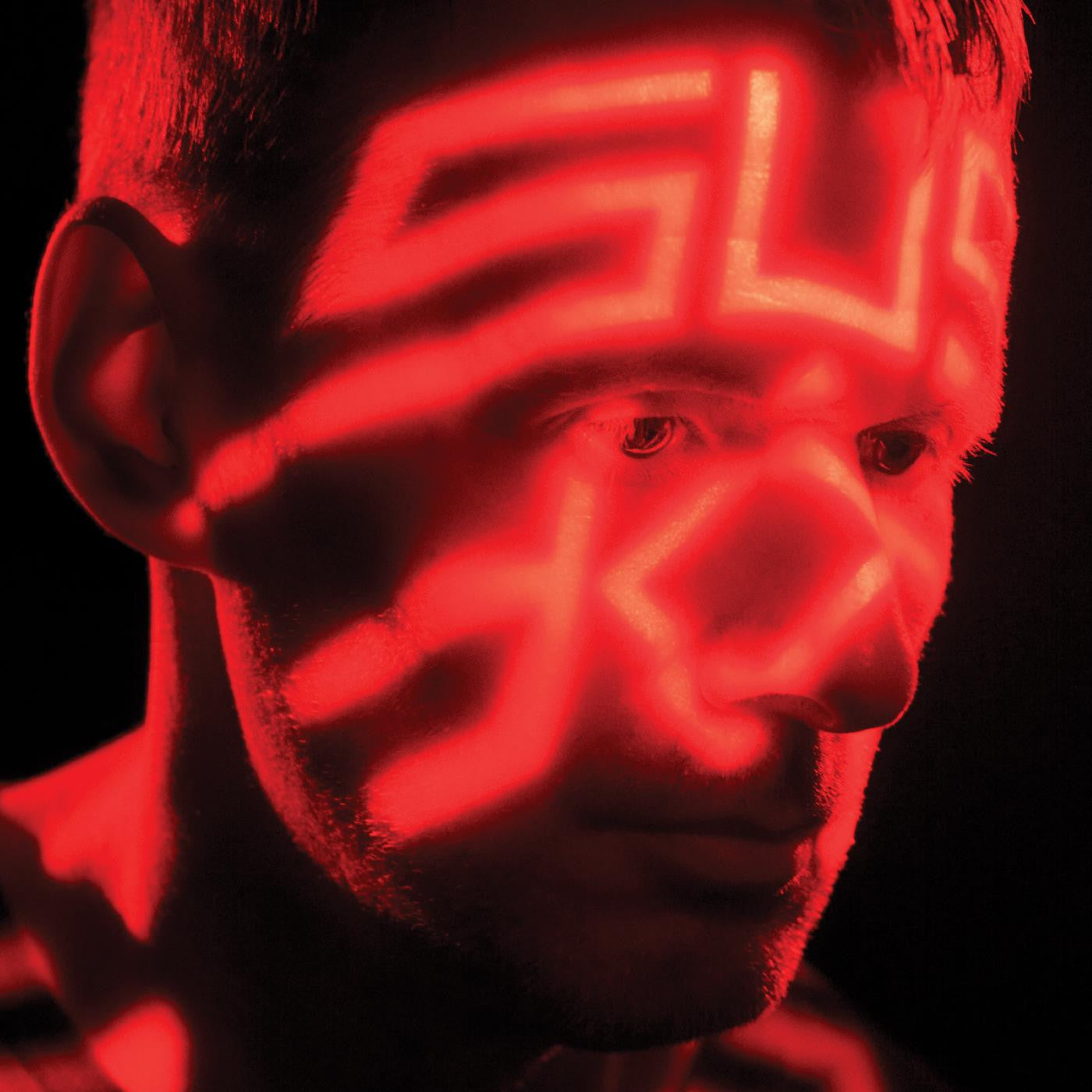 2LP - Clark - Sus Dog