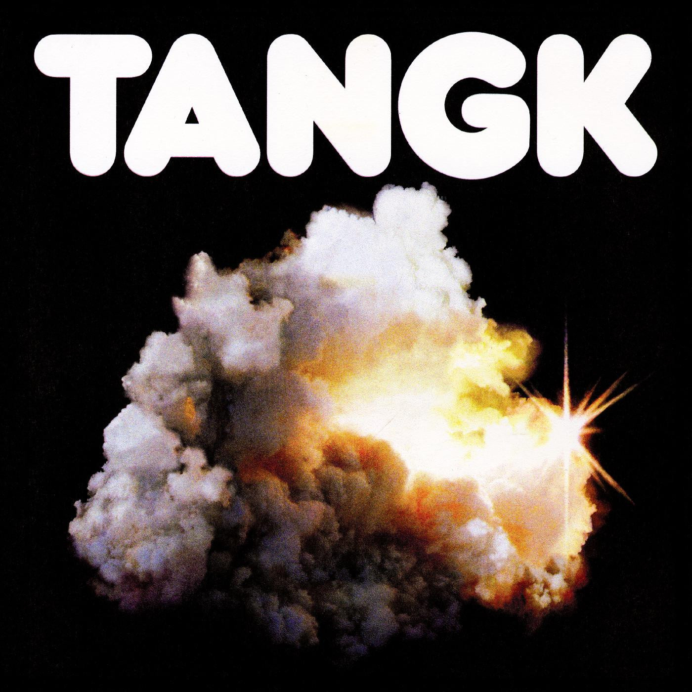 CD - Idles - Tangk