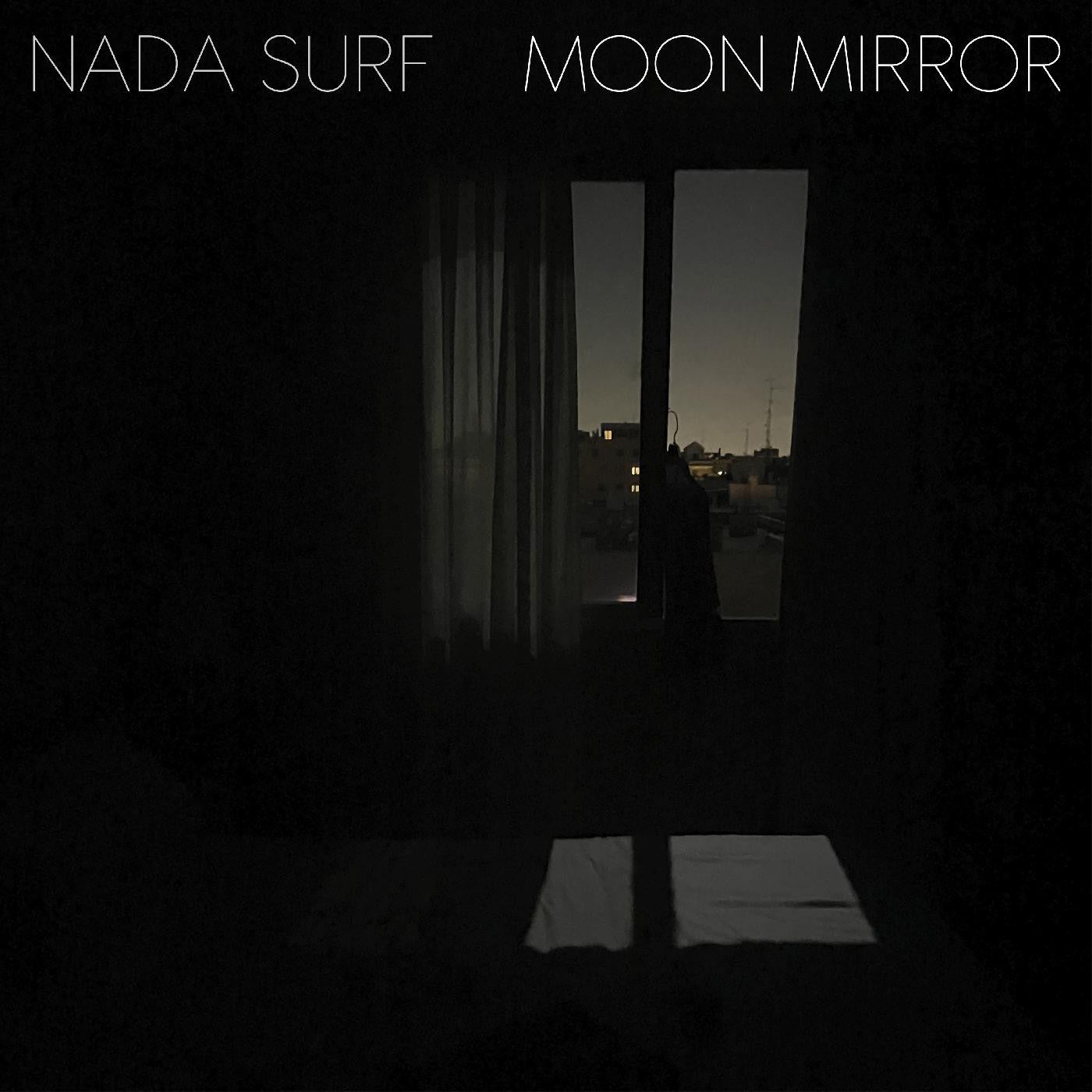 2CD - Nada Surf - Moon Mirror