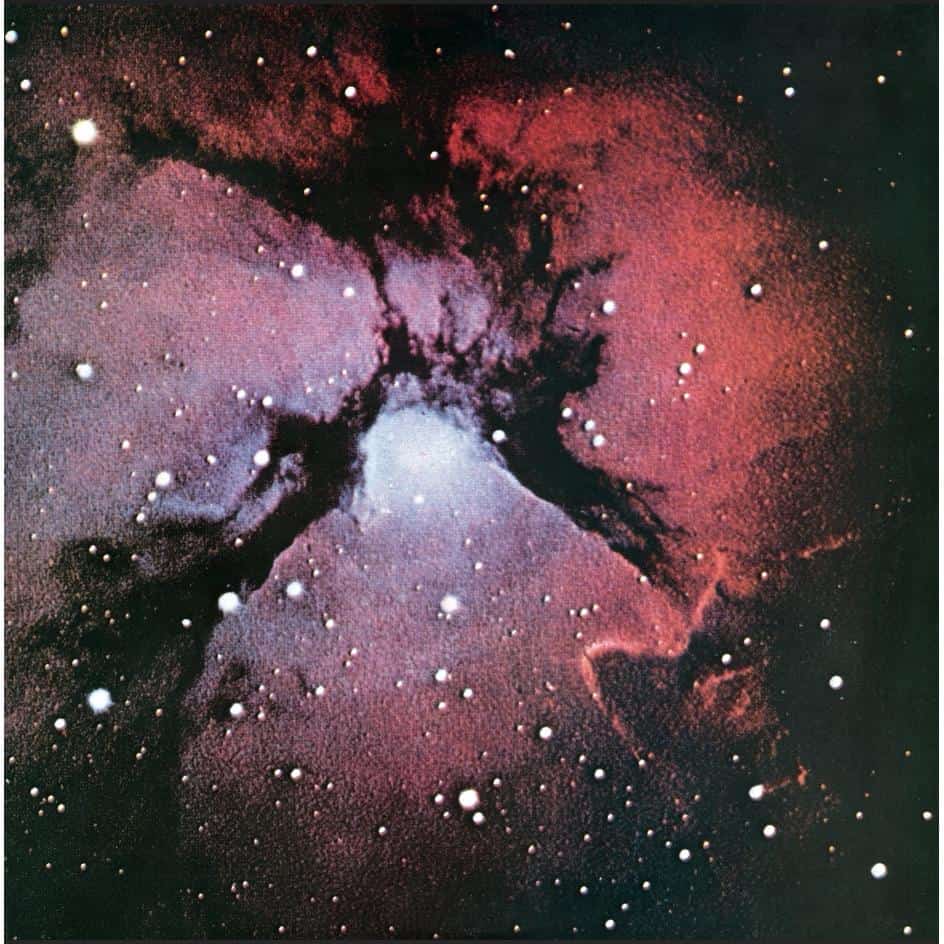 CD/BluRay - King Crimson - Islands