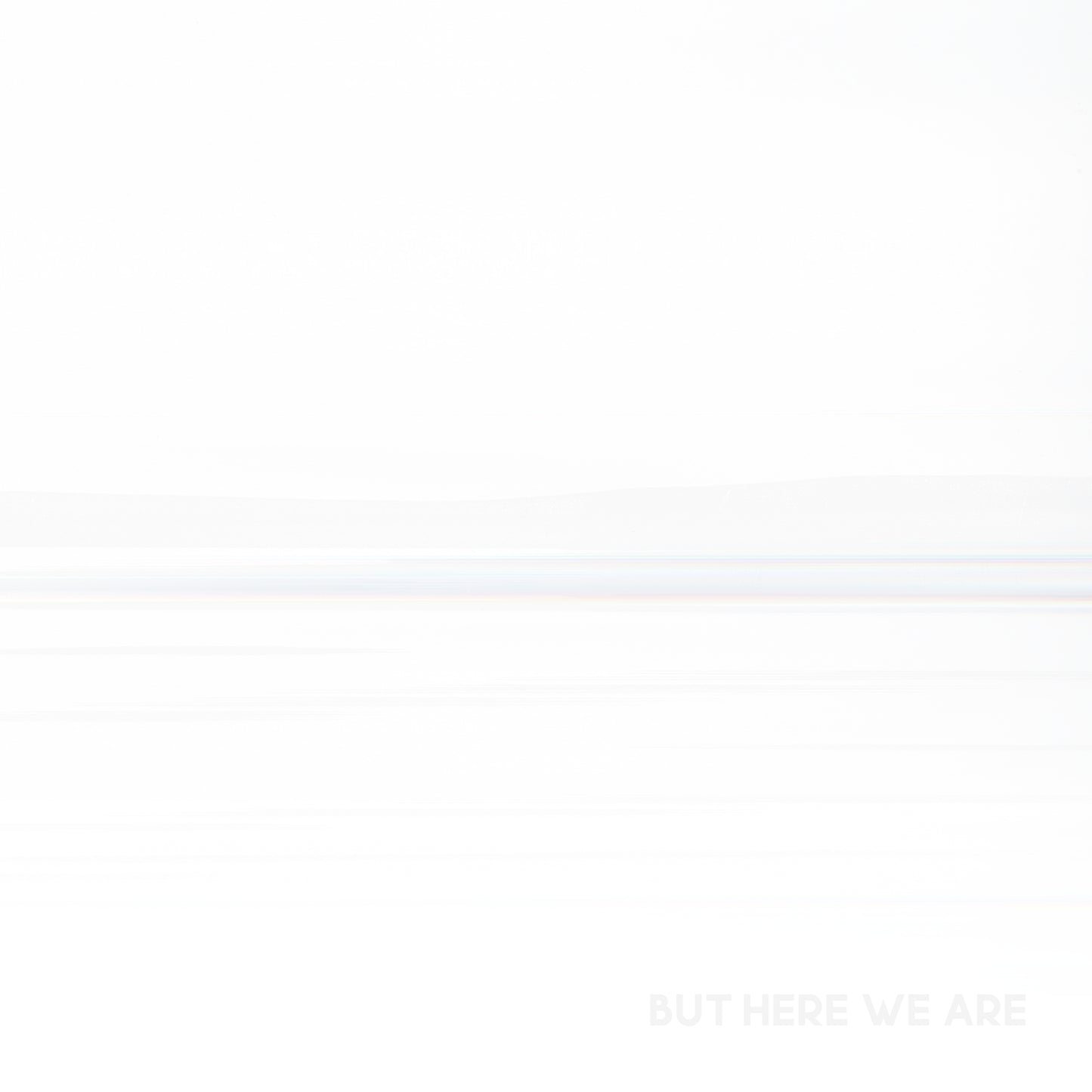 CD - Foo Fighters - But Here We Are