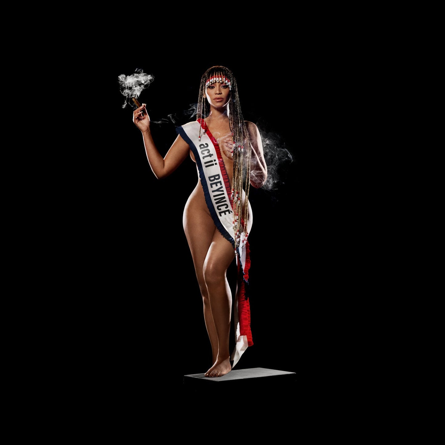CD - Beyonce - Cowboy Carter
