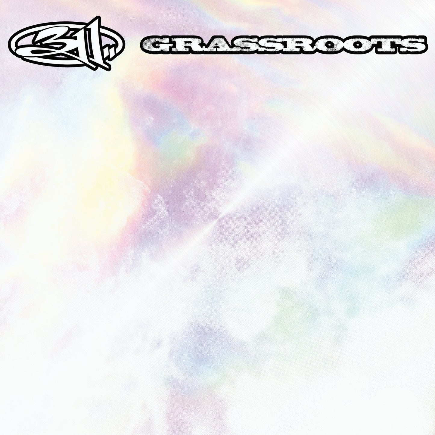 2LP - 311 - Grassroots