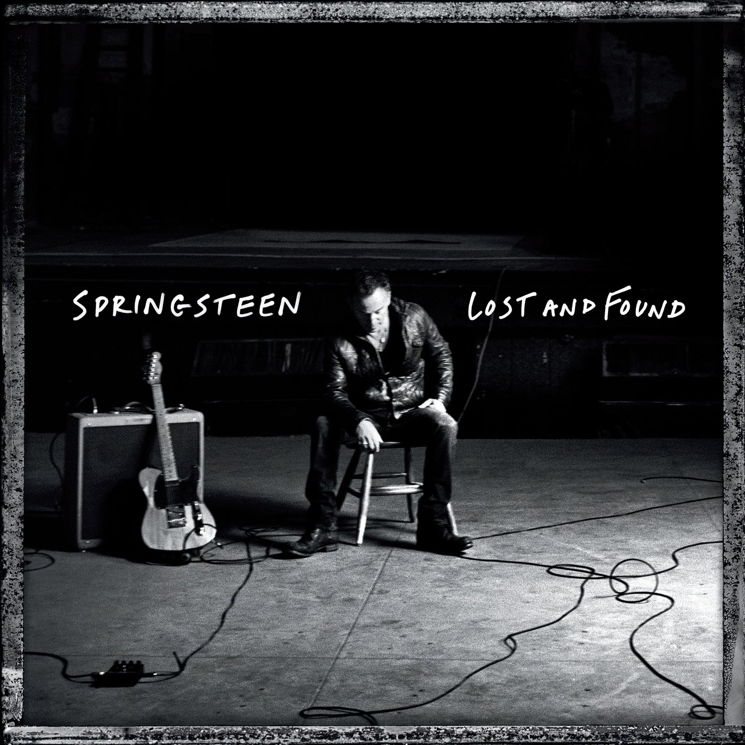 洋楽 The Lost Album 7CD Bruce Springsteen 洋楽 The Lost Album 7CD Bruce Springsteen Bruce_Springsteen_-