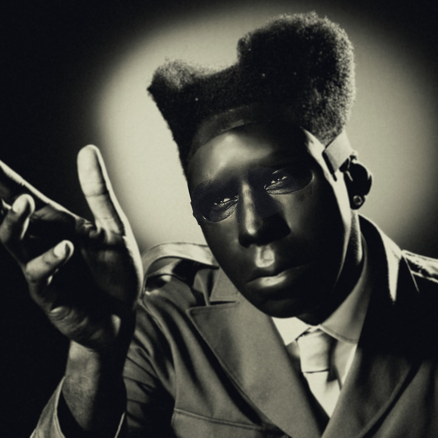 CD - Tyler The Creator - Chromakopia