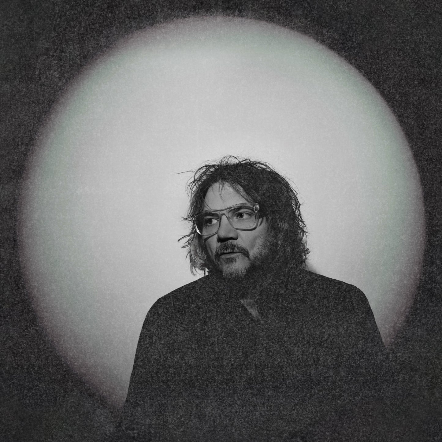 3CD - Jeff Tweedy - Twilight Override