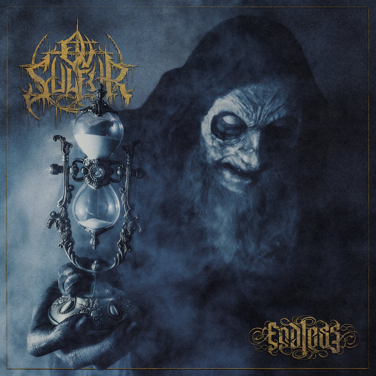 CD - Ov Sulfur - Endless