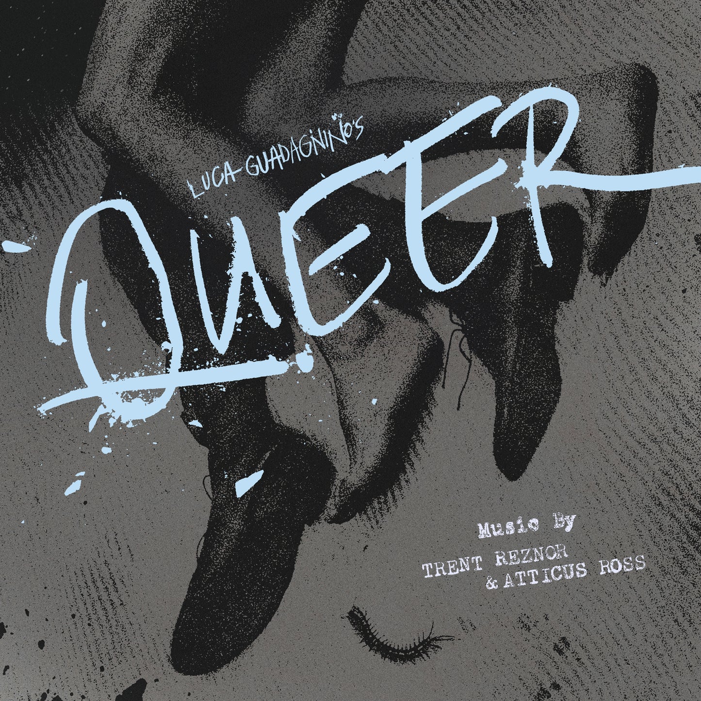 LP - Trent Reznor & Atticus Ross - Queer O.S.T.