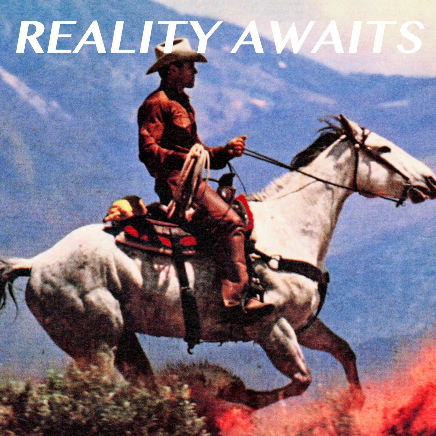 LP - The Strokes - Reality Awaits (Pre-Order)