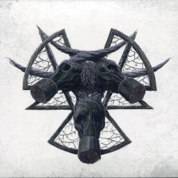 CD - Impaled Nazarene - Eight Headed Serpent - CD