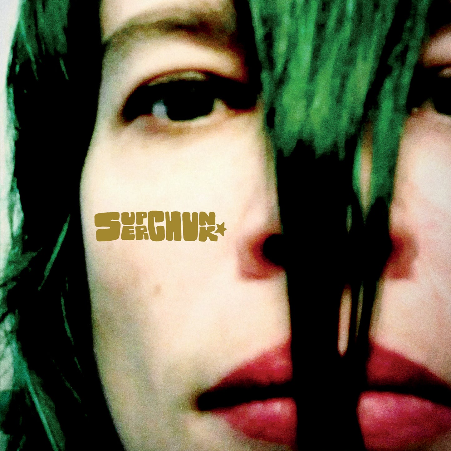 2CD - Superchunk - Misfits and Mistakes