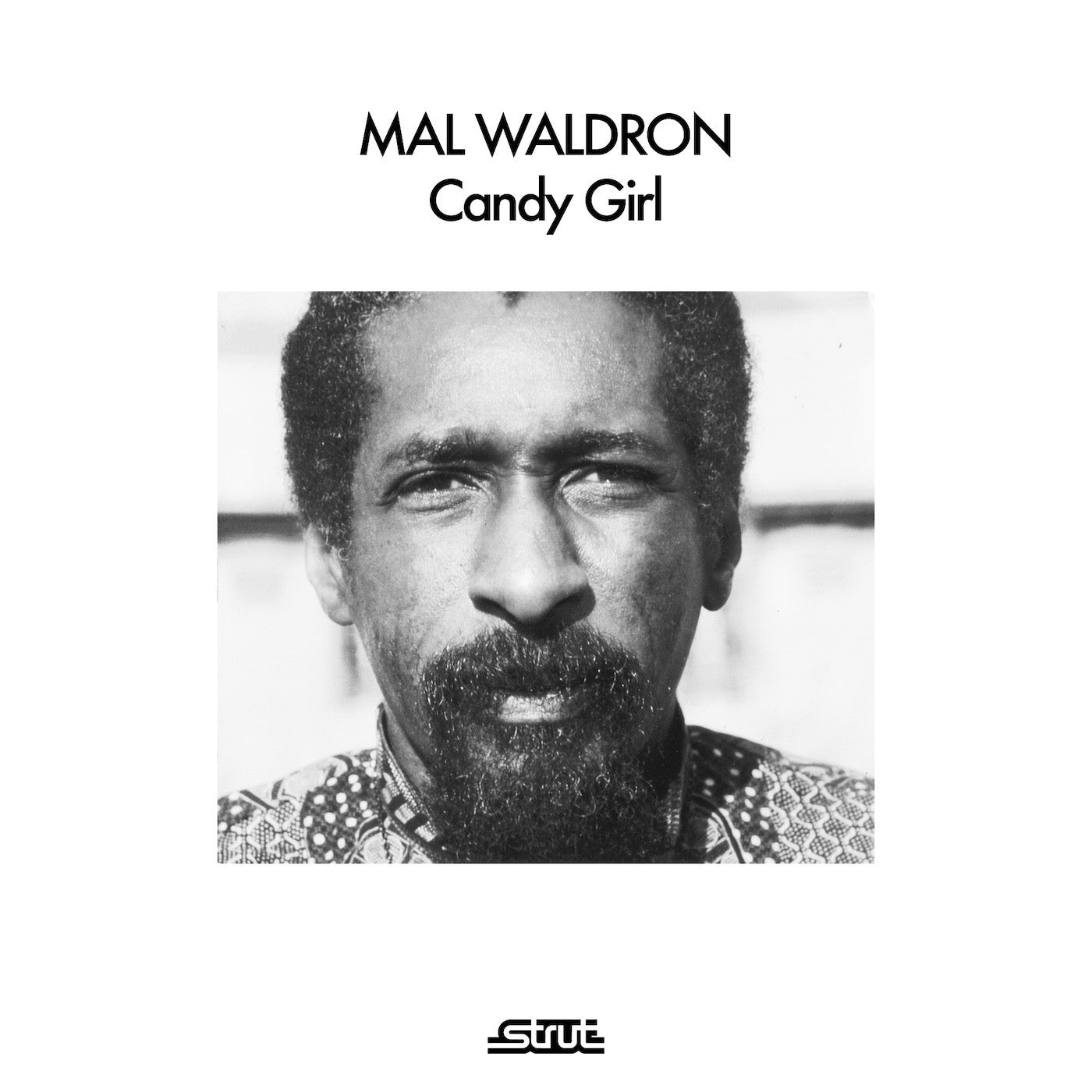 LP - Mal Waldron - Candy Girl