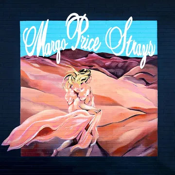 LP - Margo Price - Strays (Live At Grimey's)
