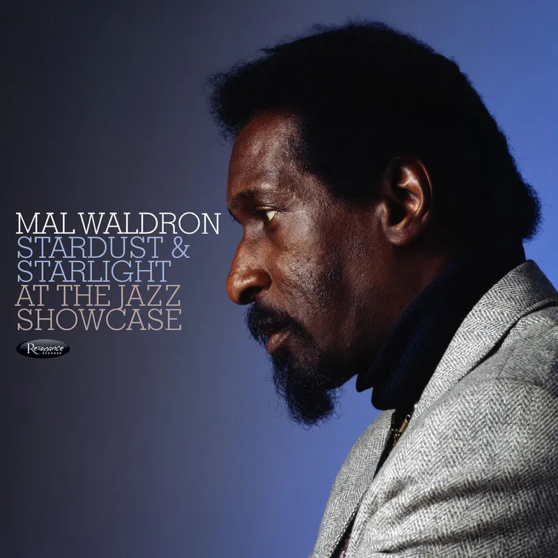 CD - Mal Waldron - Stardust & Starlight: Live at the Jazz Showcase