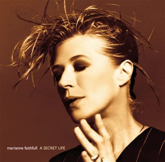 Marianne Faithfull - A Secret Life - CD
