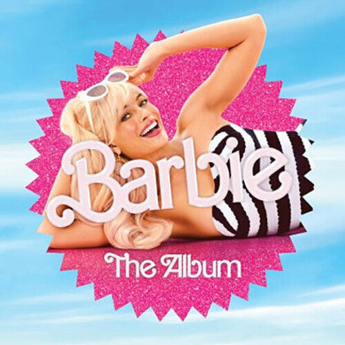 CD - Barbie: The Album