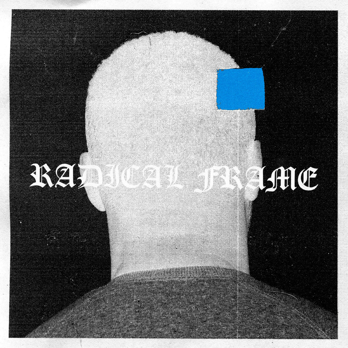 CD - Actress - Radical Frame (Pre-Order)