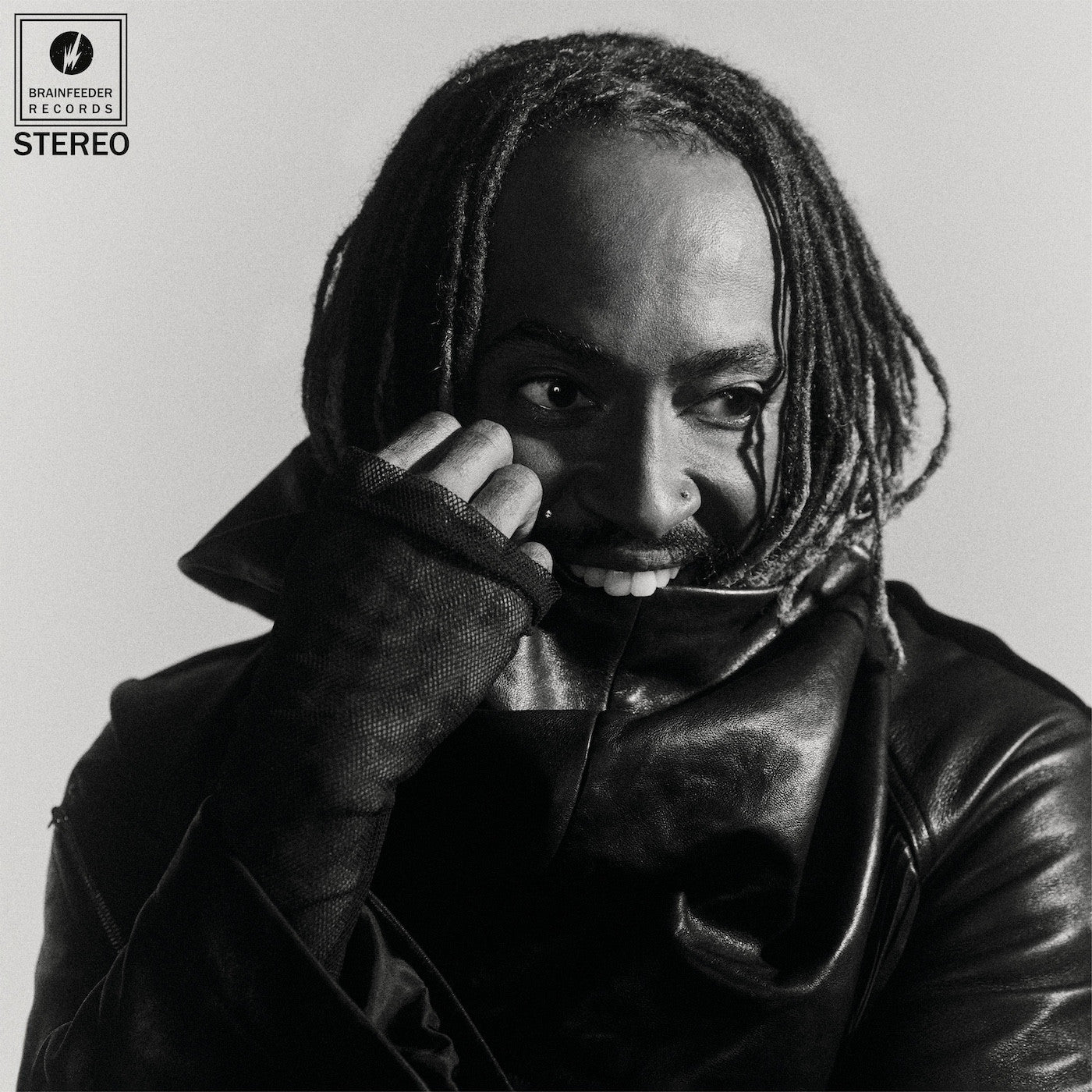 CD - Thundercat - Distracted