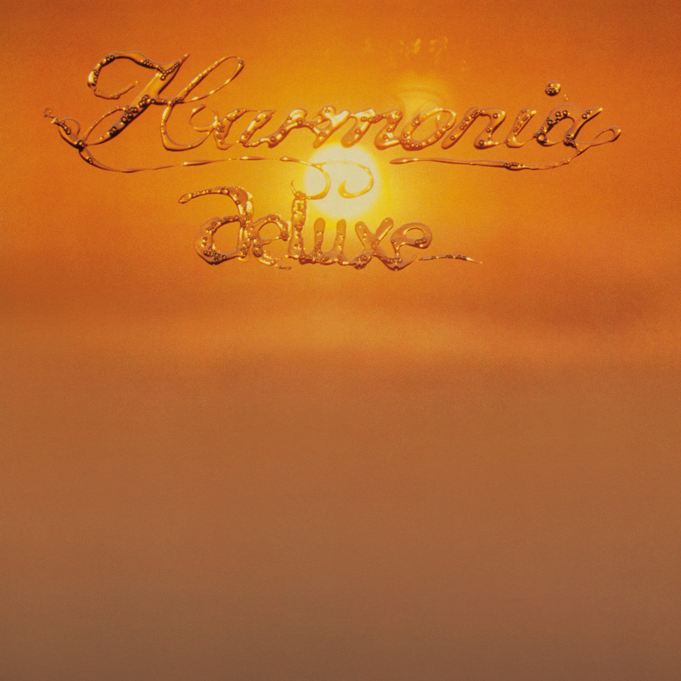LP - Harmonia - Deluxe