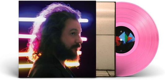 LP - Jim James - Wowed Out