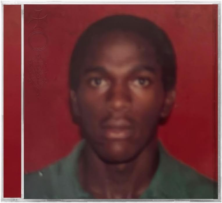 CD - Daniel Caesar - Son Of Spergy