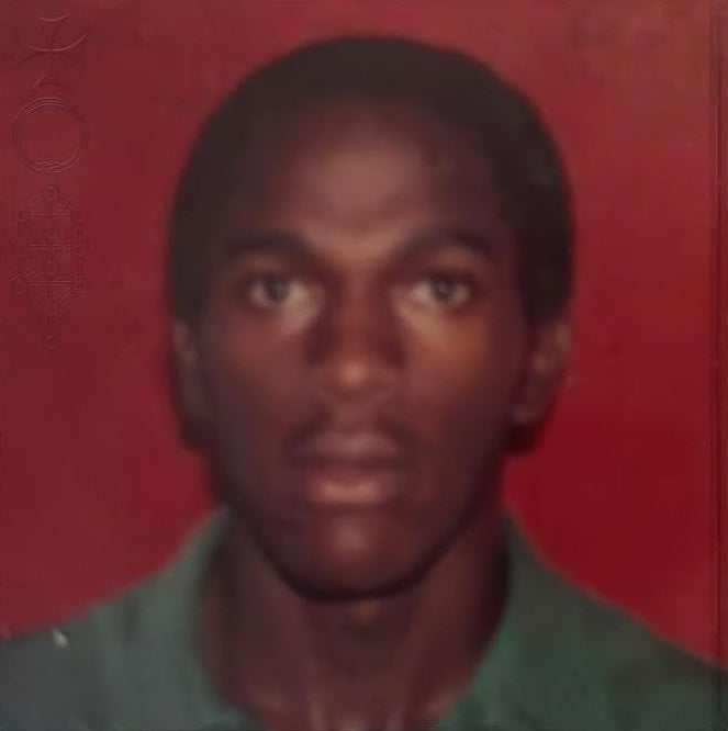 2LP - Daniel Caesar - Son Of Spergy