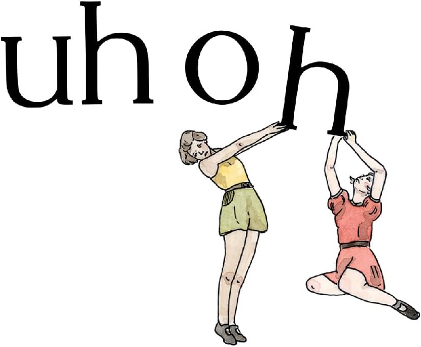 CD - Patrick Watson - Uh Oh