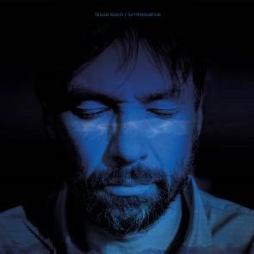 CD - Bruce Soord - Luminescence