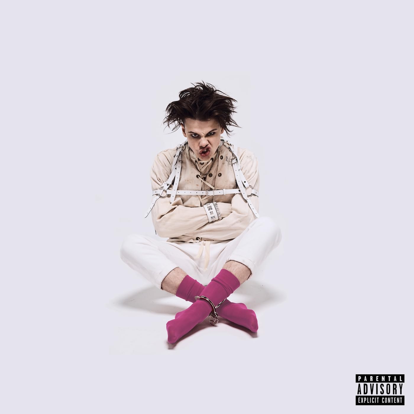 LP - Yungblud - 21st Century Liability