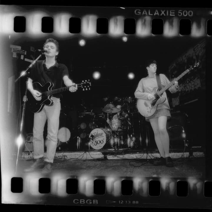 CD - Galaxie 500 - CBGB 12.13.88
