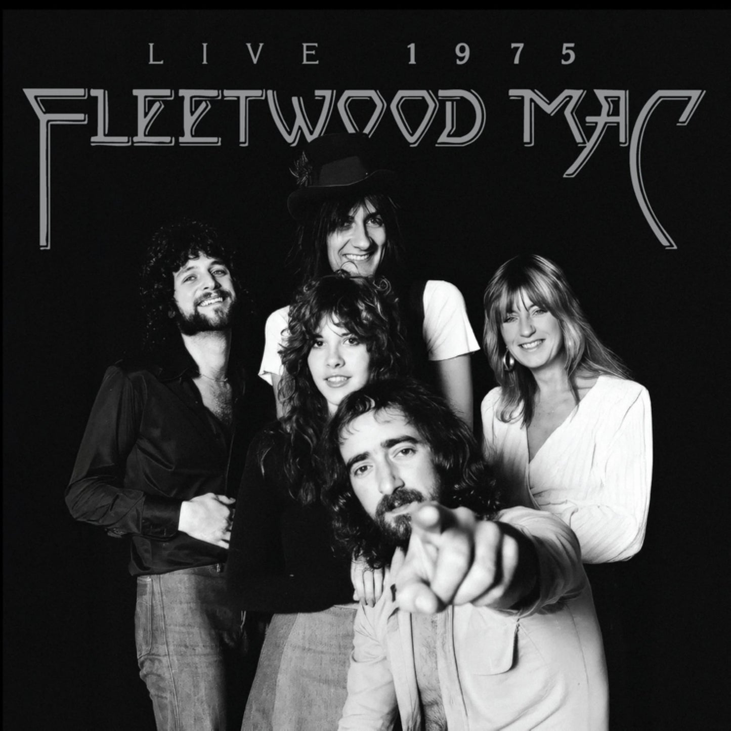 CD - Fleetwood Mac - Live 1975