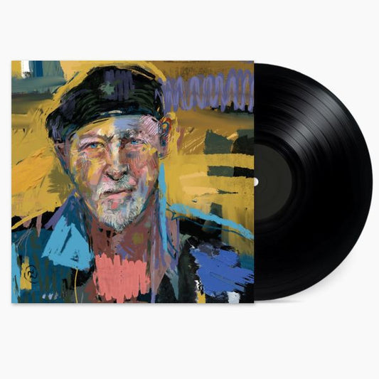 2LP - Richard Thompson - Hippies, Thugs and Heroes