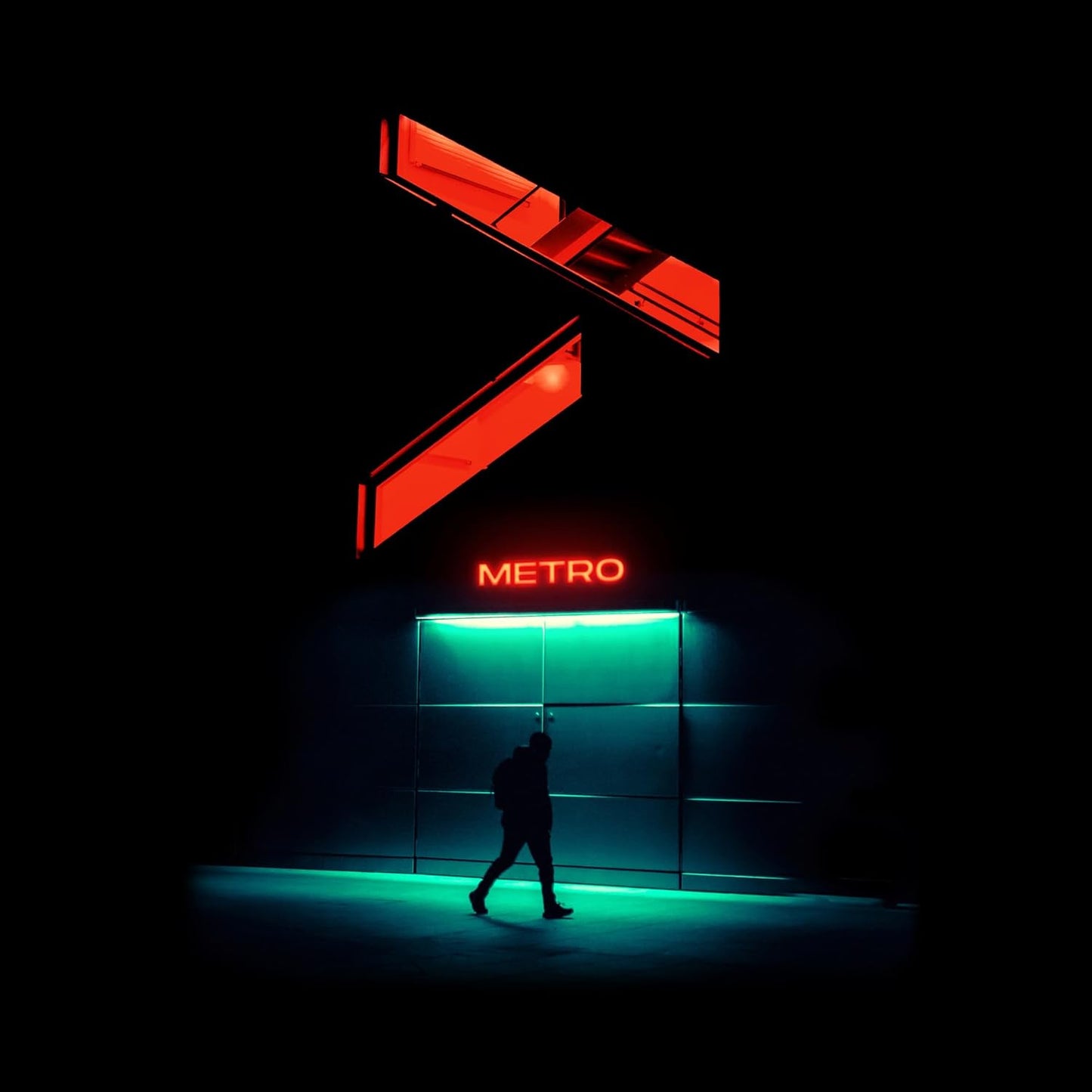 CD - The Blue Stones - Metro
