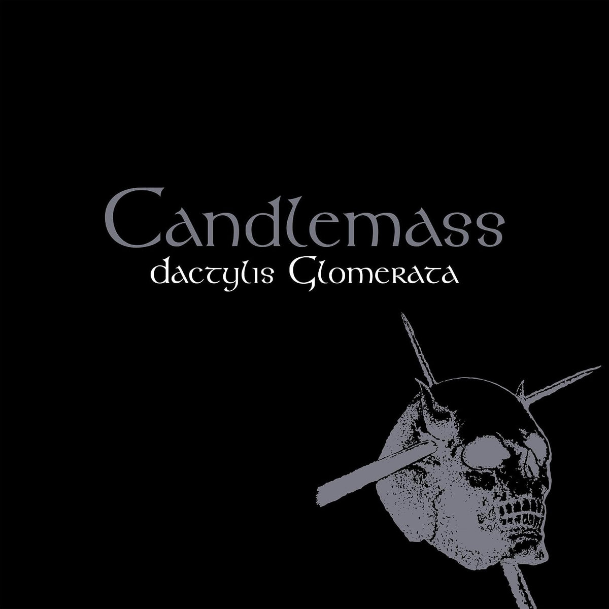 CD - Candlemass - Dactylis Glomerata