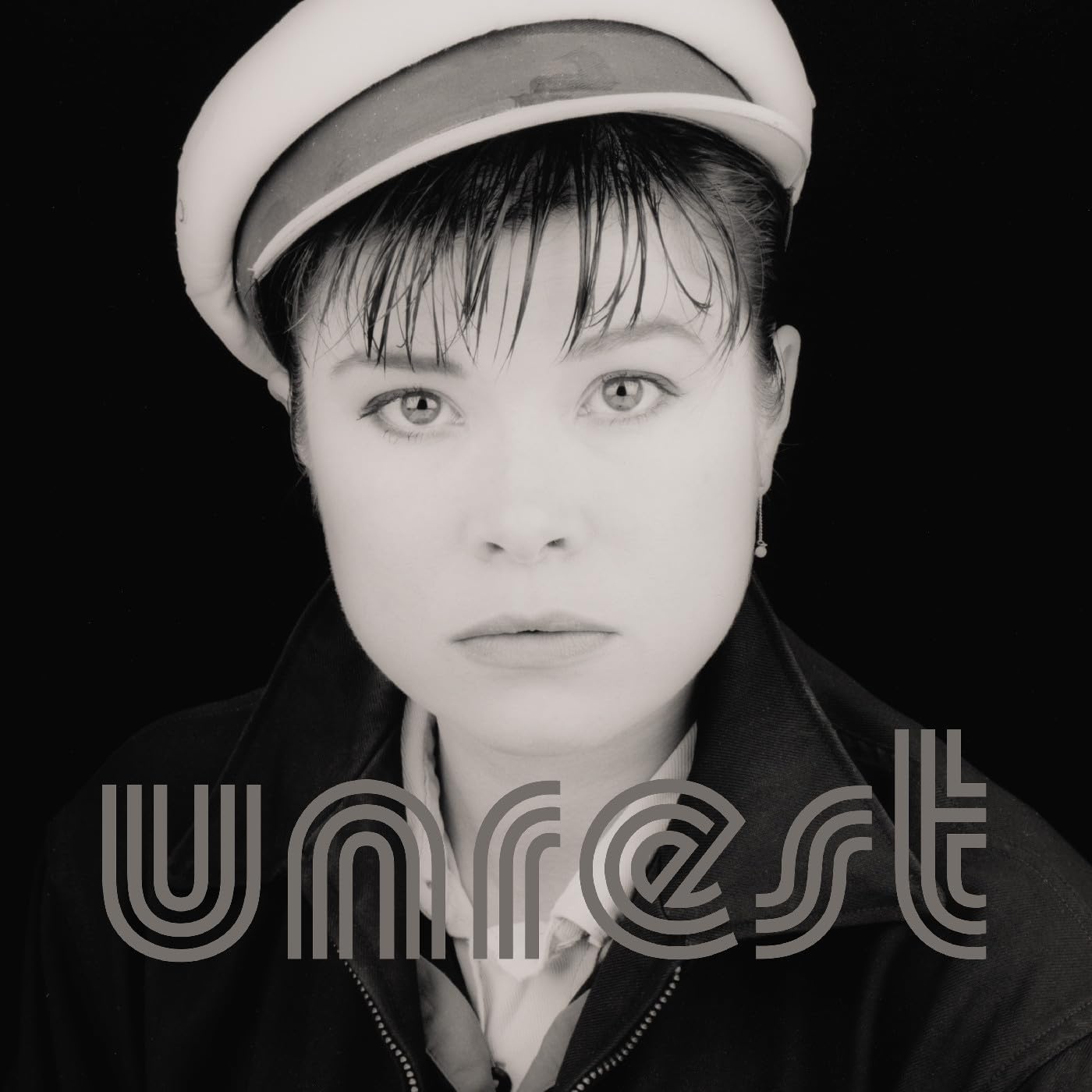 2CD - Unrest - Perfect Teeth (30th)