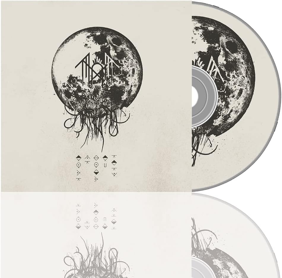 CD - Sleep Token - Take Me Back To Eden – Encore Records Ltd