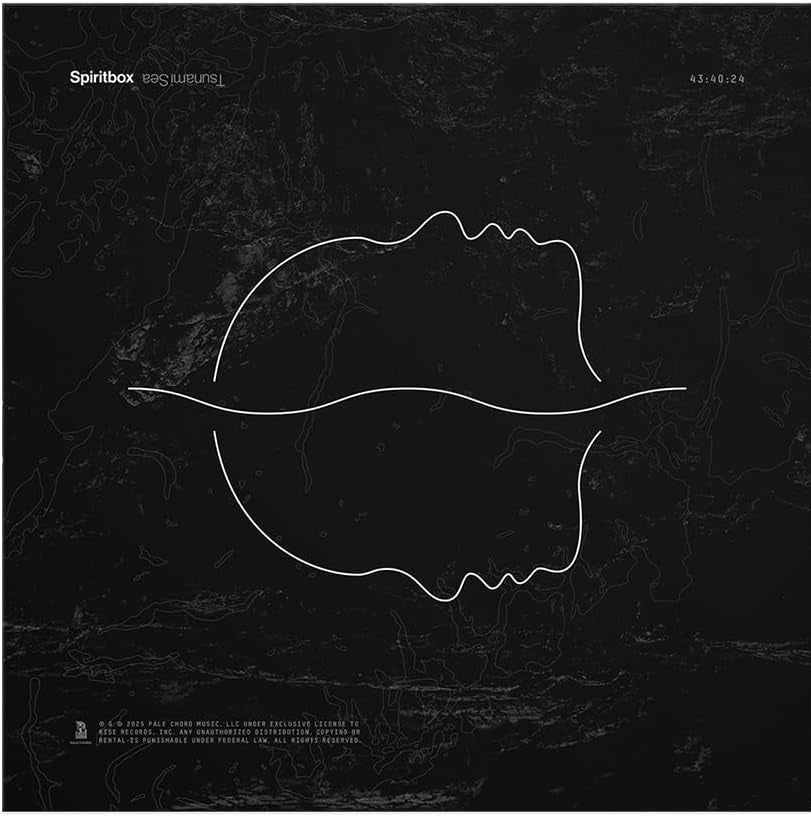 CD - Spiritbox - Tsunami Sea
