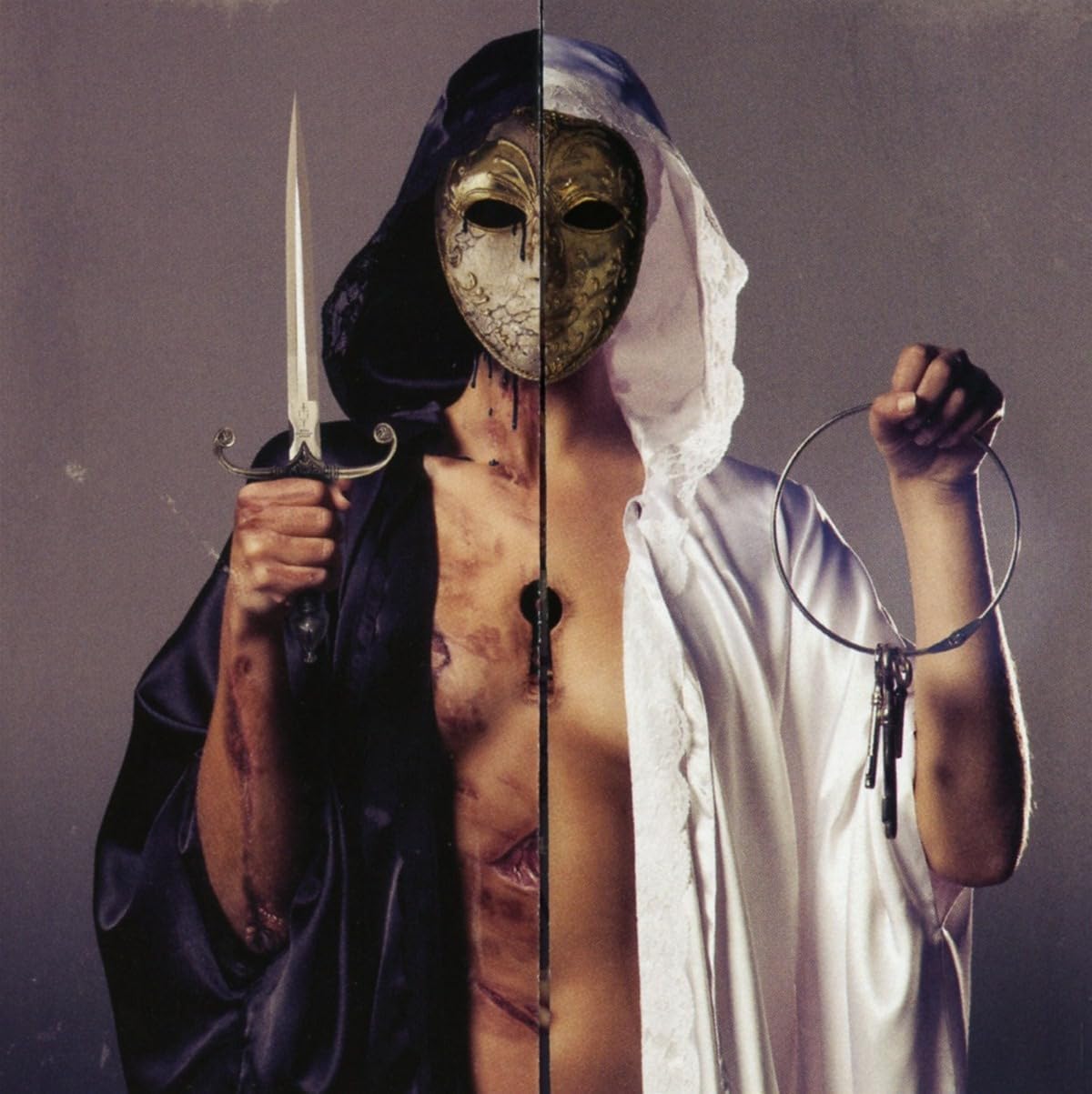 2LP - Bring Me The Horizon - There Is A Hell Belive Me I've Seen It