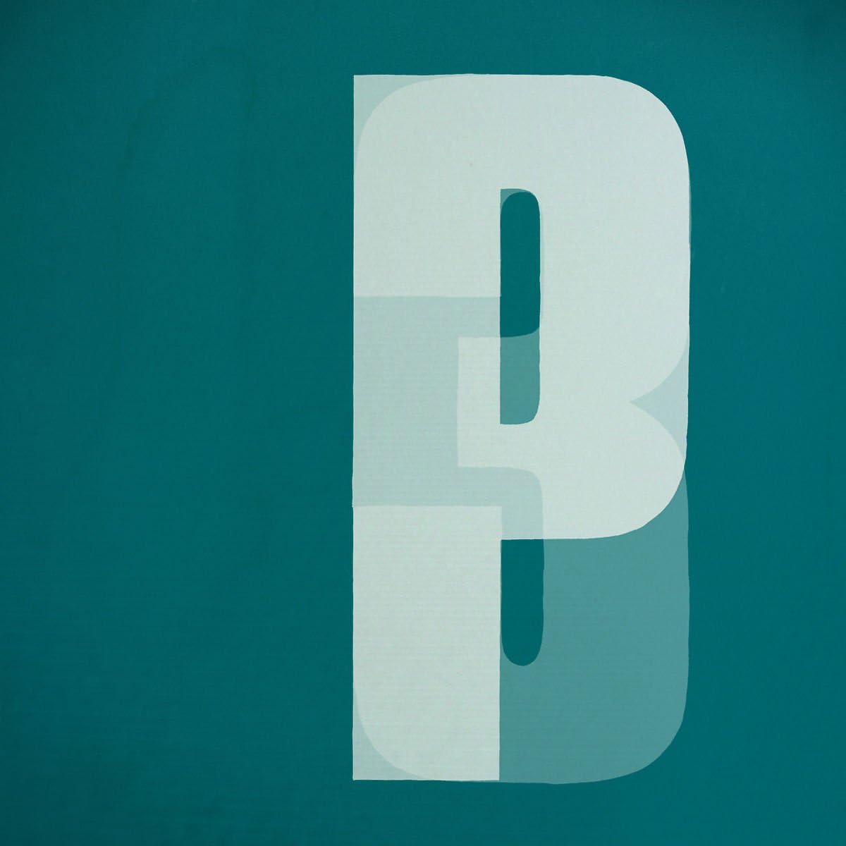 CD - Portishead - Third