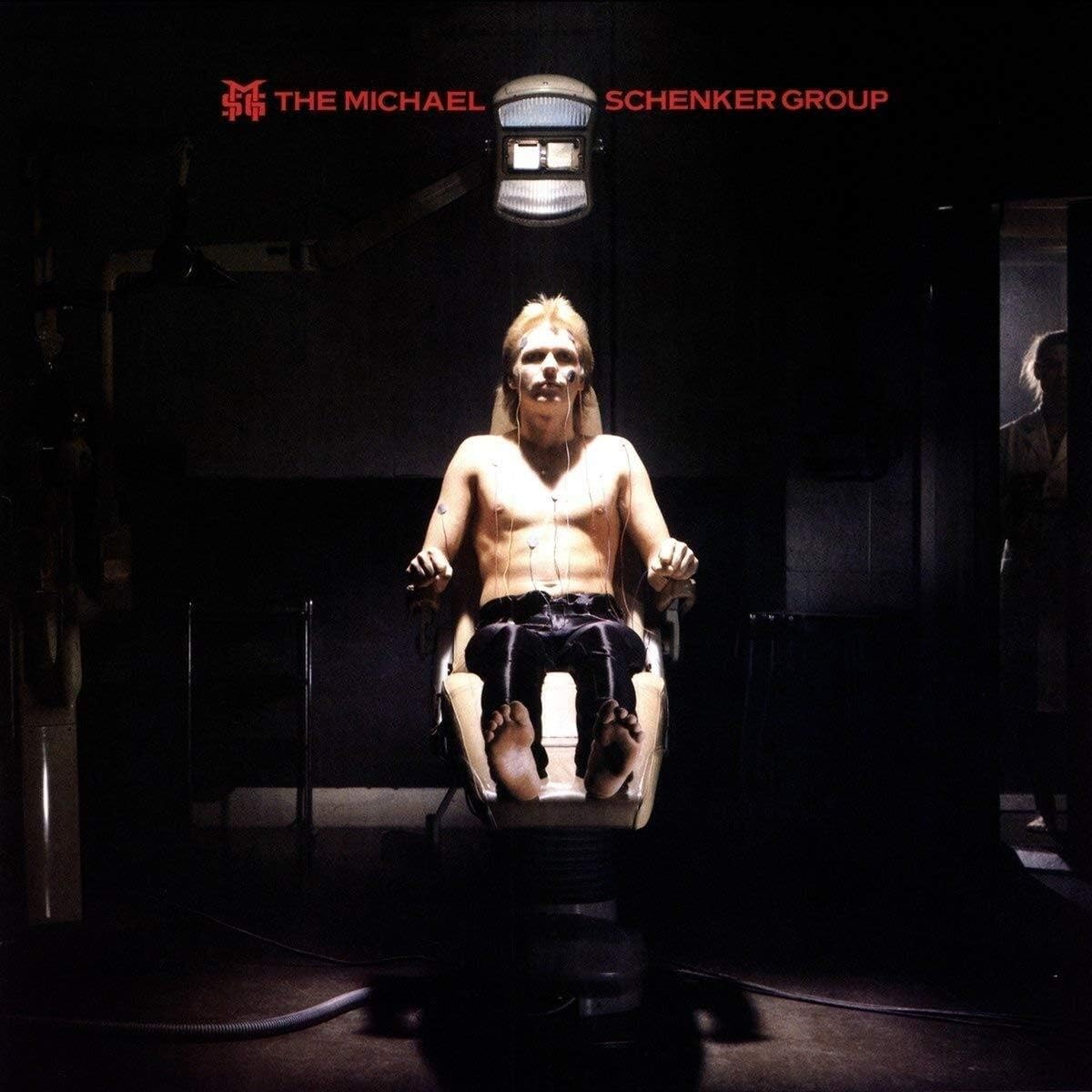 LP - Michael Schenker - Michael Schenker Group
