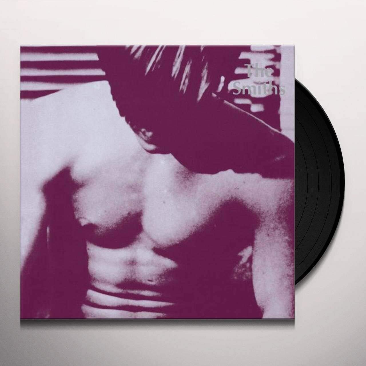 LP - The Smiths - The Smiths – Encore Records Ltd